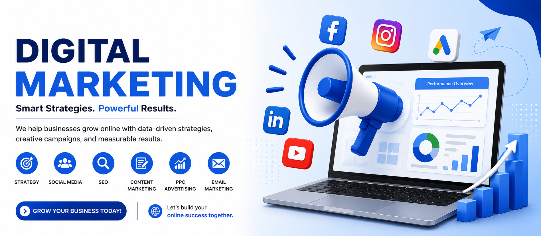 Digital Marketing Agency