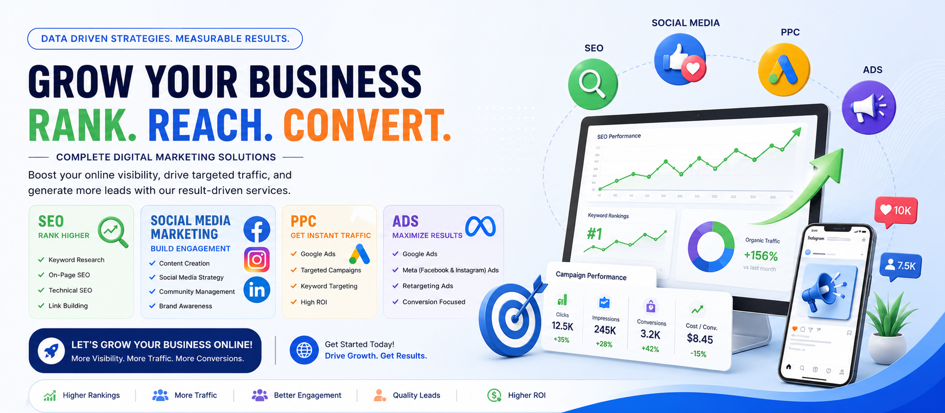 Data-Driven Marketing